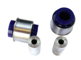 BMR Suspension® SPF3048K - Super Pro™ Front Non Adjustable Radius Rod Bushing Kit 
