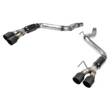 Flowmaster® (18-19) Mustang GT Outlaw Axle-Back Exhaust System 