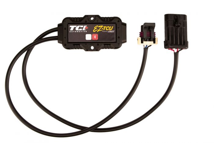 Fast® Wireless EZ-TCU Transmission Controller Upgrade for GM 4L60E, 4L65E, 4L70E, 4L80E, 4L85E, 4X & 6x