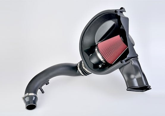 Roush® 421827 - (15-17) Mustang 2.3L Cold Air Intake 