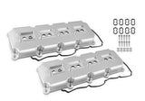 Mr. Gasket® Mopar GEN III Fabricated Valve Covers 