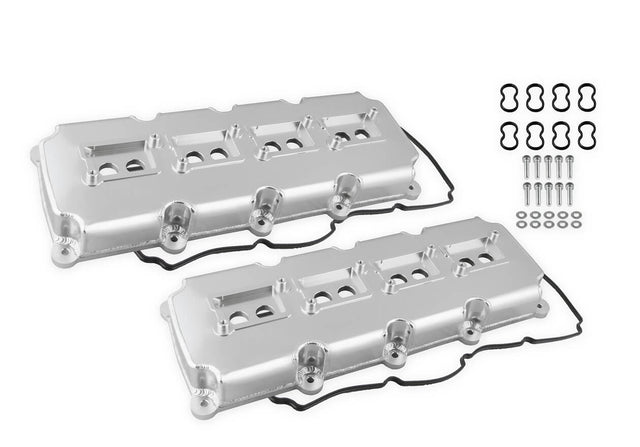 Mr. Gasket® Mopar GEN III Fabricated Valve Covers 