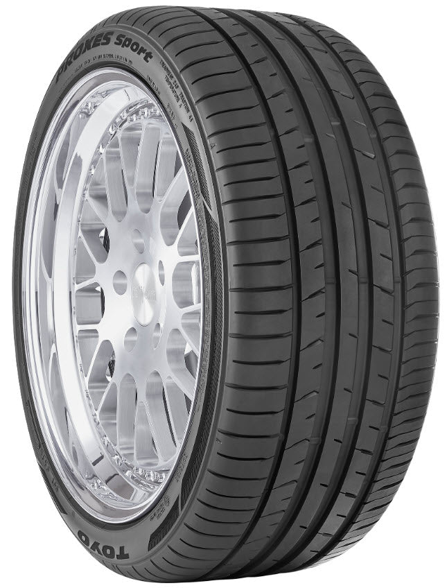 Toyo® Proxes Sport Max performance Summer Tire