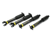 aFe® 420-401002-J - Johnny O'Connell Signature Series Front and Rear Shock Absorbers 