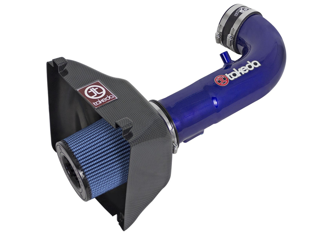 Takeda® (15-23) Lexus GS F/RC F Retain Stage-2 Cold Air Intake System