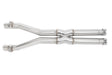 FabSpeed® (08-14) Ferrari California Resonator Bypass X-Pipe 