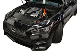 Stillen® (07-12) Nissan Altima Air Intake System with Dry Filters