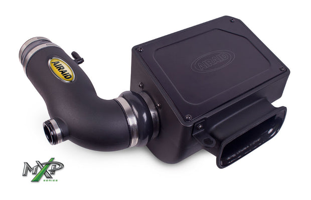 AIRAID® (12-20) BRZ/FR-S/86 Cold Air Intake System W/ Air Case (Black Filter) 