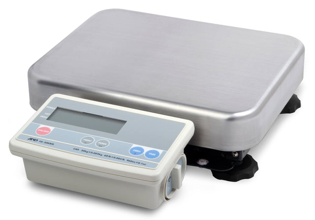 NOS® NTEP Approved Nitrous Scale - 10 Second Racing