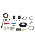 Nitrous Express® GM LS 90mm Wet Plate Nitrous Oxide System - 10 Second Racing