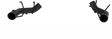 MBRP S7203BLK