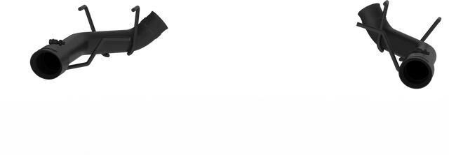 MBRP S7203BLK