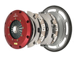 Mantic® (11-17) Mustang GT Cerametallic Twin Disc Clutch Kit