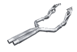 American Racing Headers® (09-14) Challenger SRT8 Cat-Back Exhaust System 