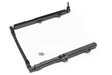 Fore Innovations® (03-21) Mopar V8 OEM Fuel Line Adapter and Crossover Kit - 10 Second Racing
