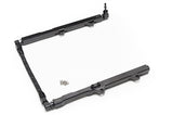 Fore Innovations® (03-21) Mopar V8 OEM Fuel Line Adapter and Crossover Kit - 10 Second Racing