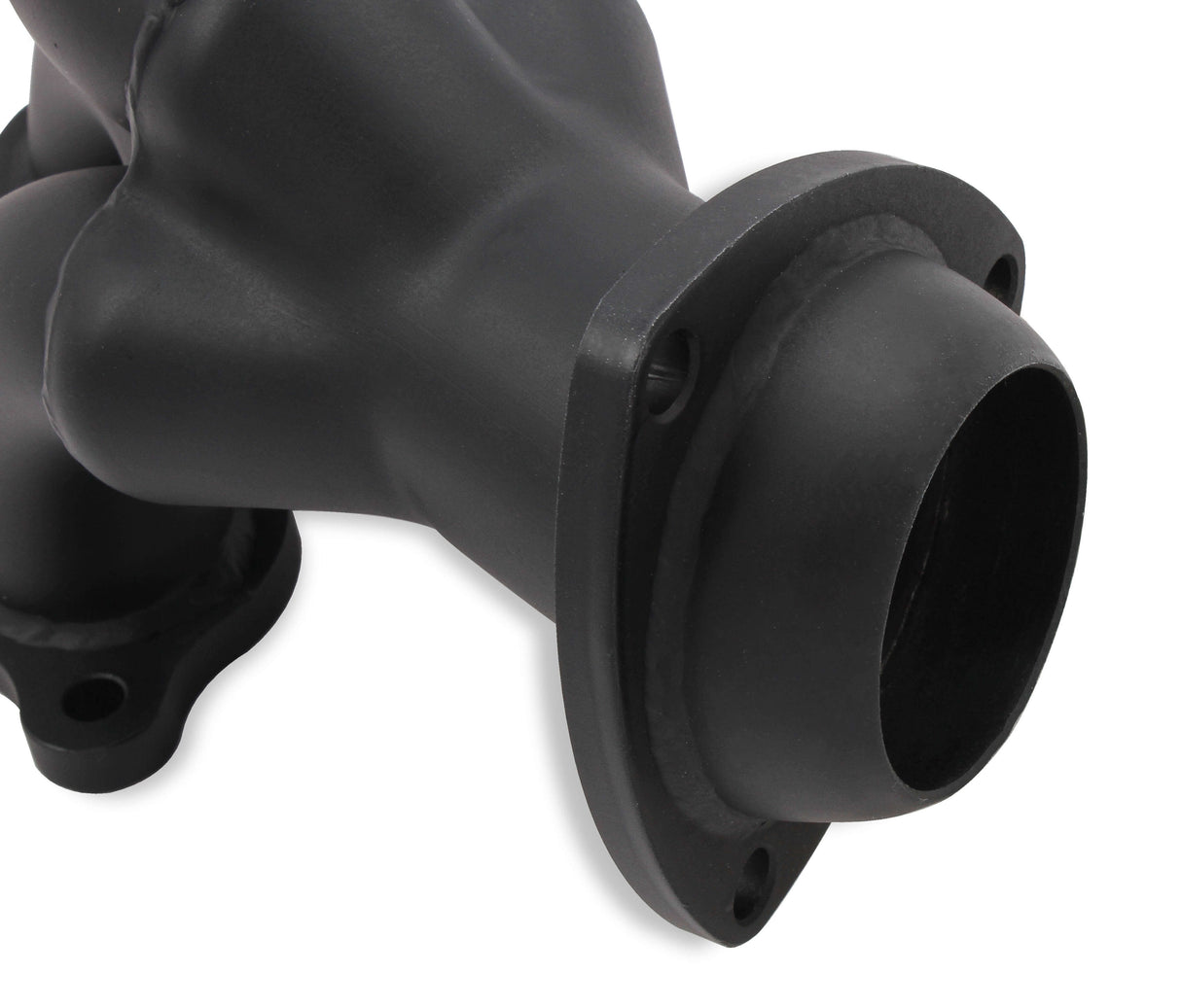 Flowtech® (03-13) GM SUV/Truck 1-7/8" Mild Steel Shorty Headers