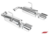 Stillen® (19-23) Nissan Altima AWD 304SS 2.5" Axle-Back Exhaust