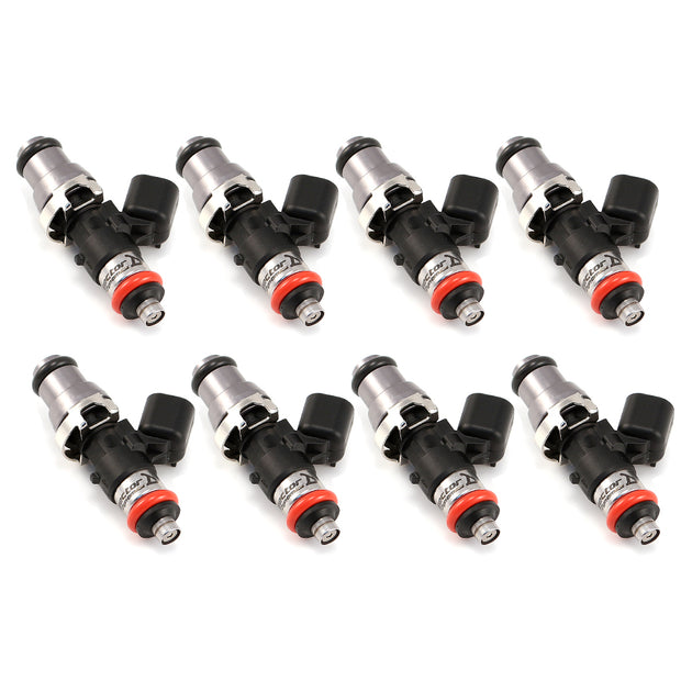 Injector Dynamics® (05-07) Corvette LS2/Pontiac GTO Fuel Injector Set 