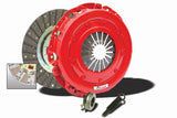 McLeod Racing® (11-17) Mustang GT Super Street Pro Clutch Kit - 10 Second Racing