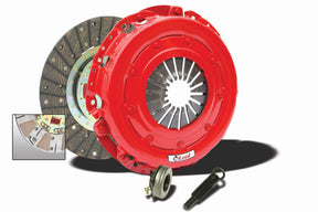 McLeod Racing® (11-17) Mustang GT Super Street Pro Clutch Kit - 10 Second Racing