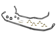 aFe® 440-402001-G - PFADT Series Front and Rear Sway Bar Set 