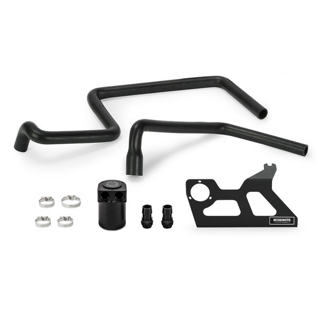 MISHIMOTO MMBCC-WR6-07PBE2