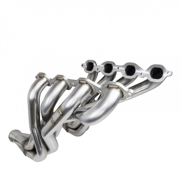 Kooks® (16-24) Camaro SS/ZL1 304SS Long Tube Headers without Mid-Pipes