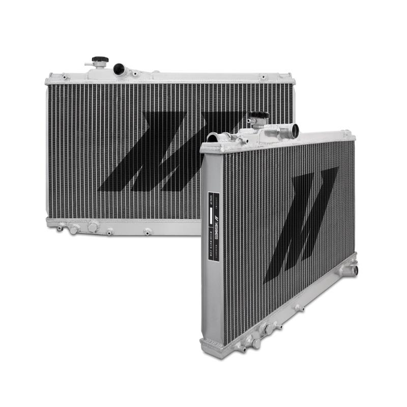 MISHIMOTO MMRAD-SUP-93TX