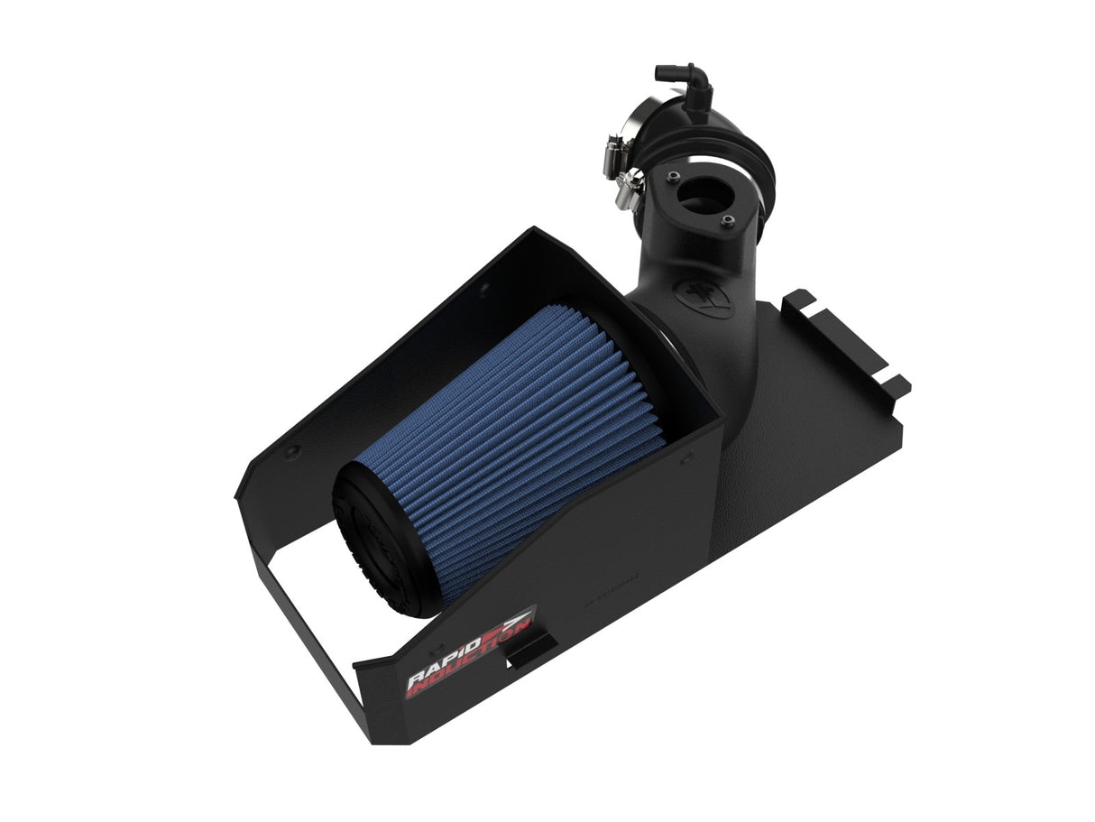 Takeda® (16-24) MX-5 Miata Rapid Induction Cold Air Intake System