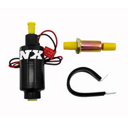 Nitrous Express® Stand Alone Fuel Pump - 10 Second Racing