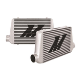 Mishimoto® Universal 17.5" x 11.75" x 2.76" G-Line Performance Intercooler