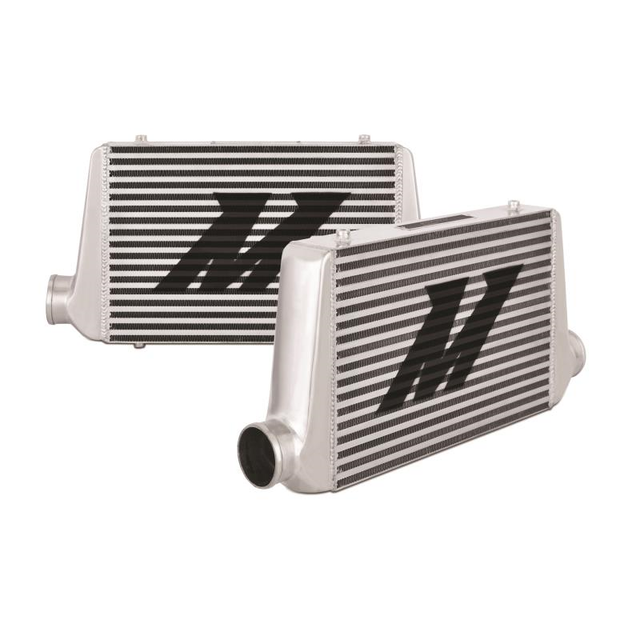 Mishimoto® Universal 17.5" x 11.75" x 2.76" G-Line Performance Intercooler