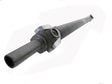 The Driveshaft Shop® (12-20) BRZ/FR-S/86 MANUAL 2.75'' Carbon Fiber 1-piece Driveshaft 