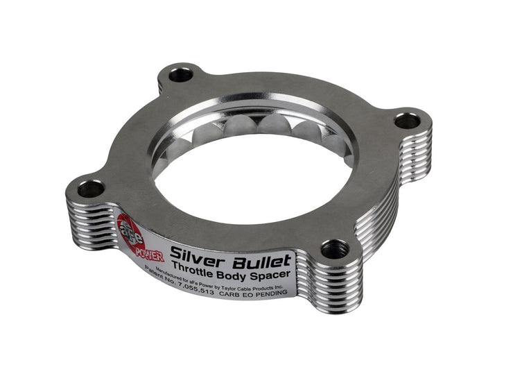 aFe® (06-11) Civic Si Silver Bullet Throttle Body Spacer