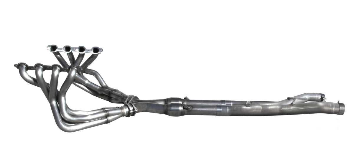 American Racing Headers® (14-19) Corvette C7 Long Tube Headers 