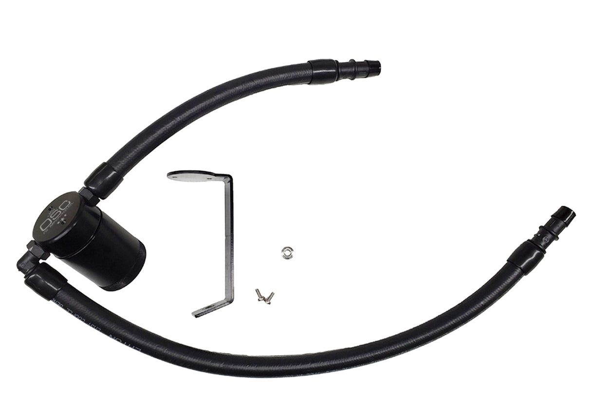 JLT® (11-23) Mopar V6 Passenger Side 3.0 Oil Separator Kit