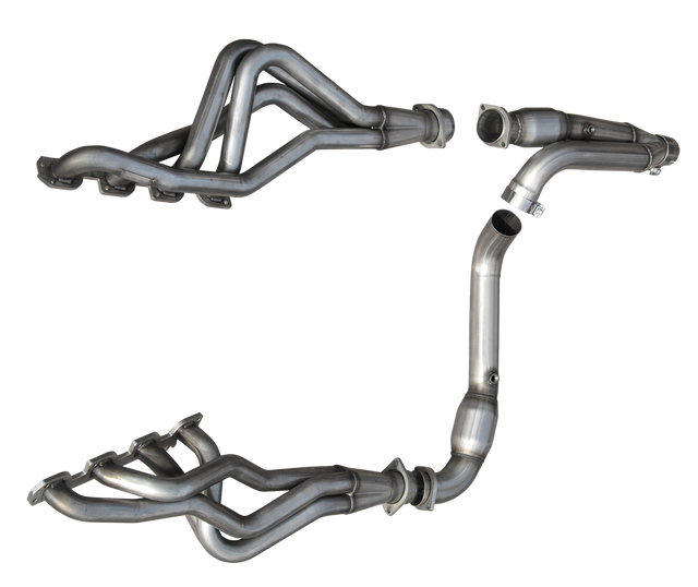 American Racing Headers® (13-18) Ram 1500 V8 (8-SPEED)  304SS Long Tube Headers 