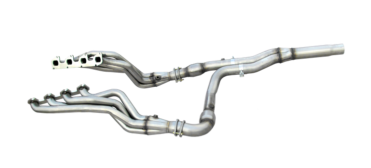 American Racing Headers® (10-14) SVT Raptor 304SS 3" Long Tube Headers