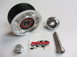 Metco MotorSports® (09-15) GM LSA Tensioner Pulley - 10 Second Racing