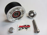 Metco MotorSports® (09-15) GM LSA Tensioner Pulley - 10 Second Racing