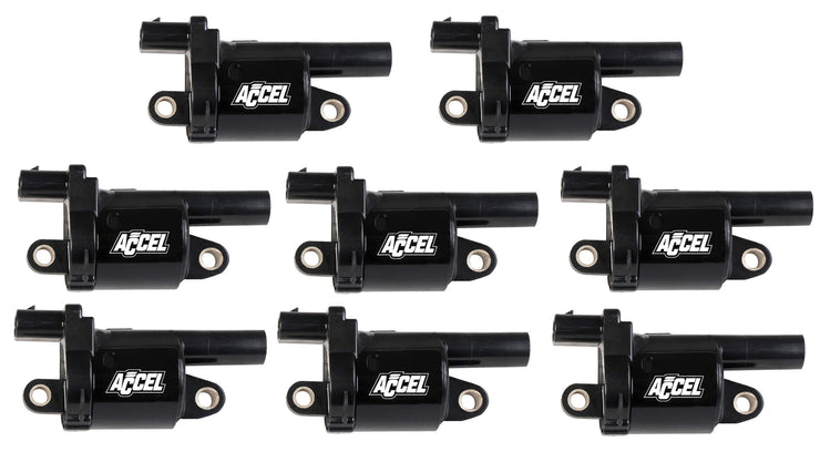 Accel® 140080-8