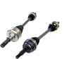 The Driveshaft Shop® (05-08) Mopar SRT-8 600HP Level 2 axles 
