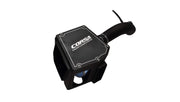 Corsa® (09-14) GM SUV/Truck Closed Box Air Intake with PowerCore Filter