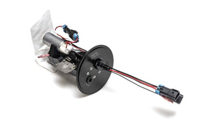 Fore Innovations® (05-10) Mustang GT L1 Returnless Pump System - 10 Second Racing