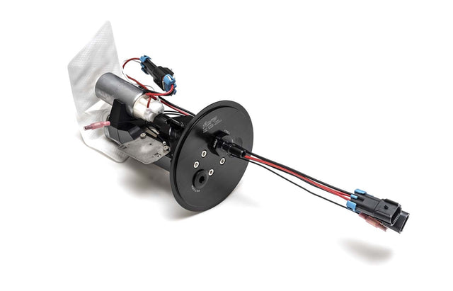 Fore Innovations® (05-10) Mustang GT L1 Returnless Pump System - 10 Second Racing