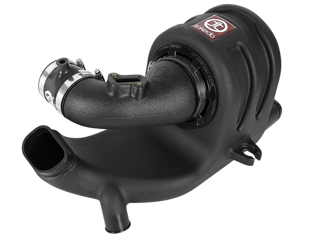 Takeda® (15-20) Honda Fit Momentum Cold Air Intake System
