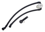 J&L® (21-24) RAM TRX 3.0 Passenger Side Oil Separator Kit