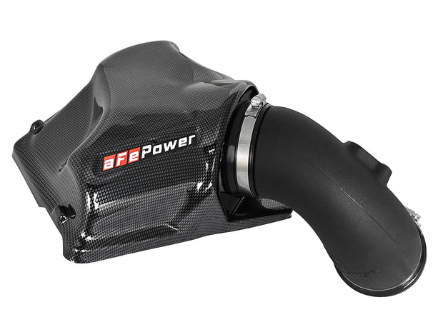 aFe® (16-21) BMW 1/2/3/4-Series Magnum FORCE Stage-2 Cold Air Intake System