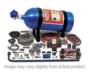 NOS® GM LS1 Dry Nozzle Nitrous Oxide System with 10 lb. Blue Bottle